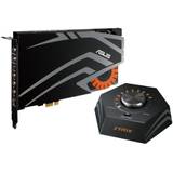Asus Strix Raid Pro