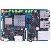 Asus Tinker Board S Vergleich