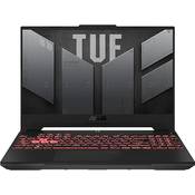 Asus TUF A15