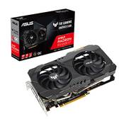 Asus TUF AMD Radeon RX 6500XT
