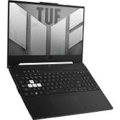 Asus TUF Dash 15 (2022) Vergleich