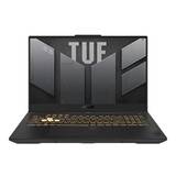 Asus Tuf F17 FX706