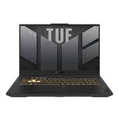 Asus Tuf F17 FX706