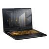 Asus TUF F17