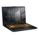 Asus TUF F17 Vergleich