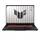 Asus TUF Gaming A18 FA808UM
