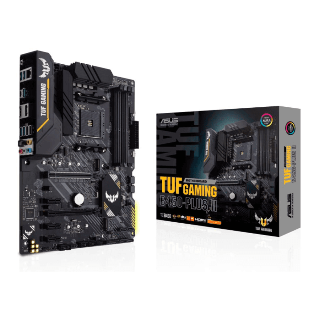 AM4Mainboard Test & Vergleich » Top 11 im September 2024