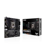 Asus Tuf Gaming B560M-E Vergleich