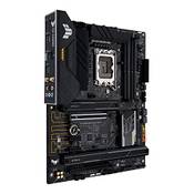 Asus TUF GAMING B660-PLUS
