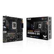Asus TUF Gaming B660M-E D4 Vergleich