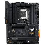 Asus Tuf Gaming B760-Plus
