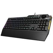Asus TUF Gaming Combo K1 & M3