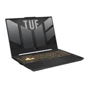 Asus Tuf F15 FX507 Vergleich
