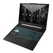 Asus TUF-Gaming F15 Vergleich
