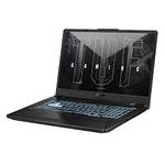 Asus TUF Gaming F17 FX706HCB-ES51