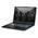 Asus TUF Gaming F17 FX706HCB-ES51