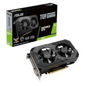 Asus TUF Gaming GeForce GTX 1630 Vergleich