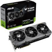 Asus TUF Gaming GeForce RTX 4080 SUPER Vergleich