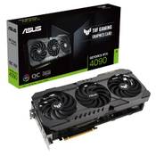 Asus TUF Gaming GeForce RTX 4090 OG OC