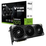 Asus TUF Gaming GeForce RTX 5070