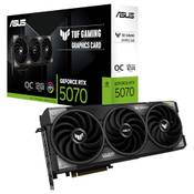 Asus TUF Gaming GeForce RTX 5070