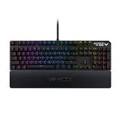Asus TUF Gaming K3 Vergleich