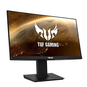 Asus-Monitor (24 Zoll) Test & Vergleich: Top 10
