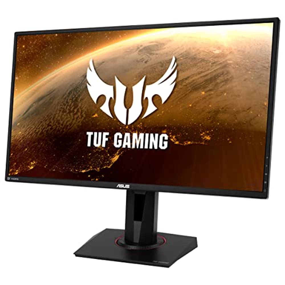 Asus-Monitor (27 Zoll) Test & Vergleich » Top 15 im Dezember 2023