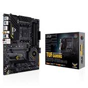 Asus Tuf Gaming X570-PRO (WI-FI) Vergleich