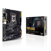 Asus TUF Gaming Z490-Plus (Wi-Fi) Vergleich