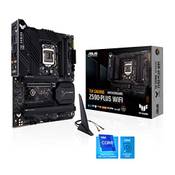 Asus TUF Gaming Z590-Plus WiFi Vergleich