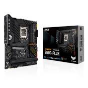 Asus Tuf Gaming Z690-Plus