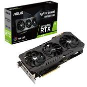 Asus TUF GeForce RTX 3070 Ti Vergleich