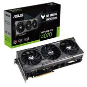 Asus TUF GeForce RTX 4070 Vergleich
