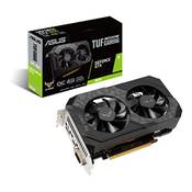 Asus ‎TUF-GTX1650-O4GD6-GAMING Vergleich