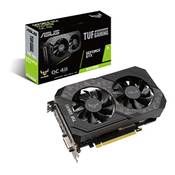 Asus TUF-GTX1650S-O4G-GAMING Vergleich