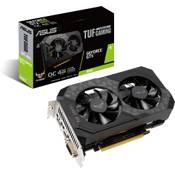 Asus TUF GTX1650 OC-P-V2 Vergleich