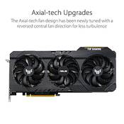 Asus TUF-RTX3070TI-O8G-V2-GAMING Vergleich