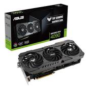 Asus TUF RTX4090-O24G-OG-GAMING Vergleich