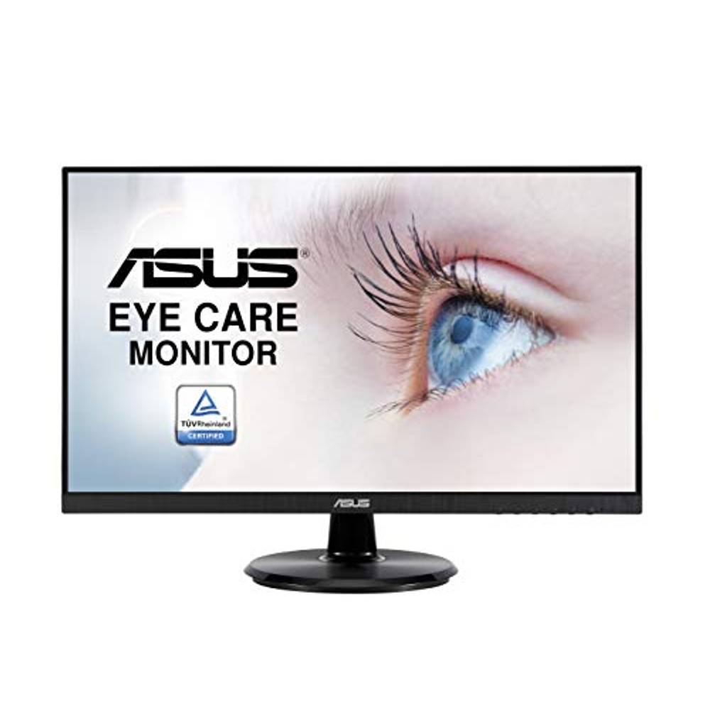 Asus-Monitor (24 Zoll) Test & Vergleich: Top 10