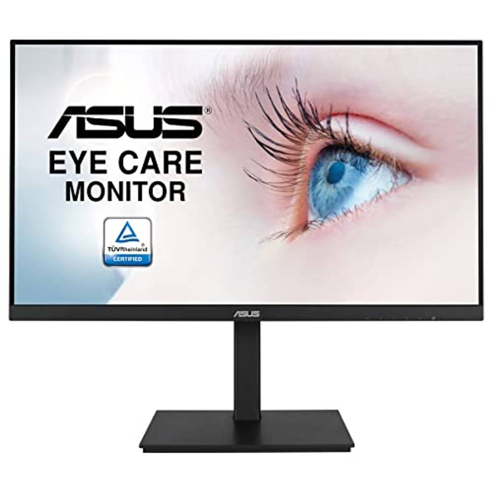 Asus-Monitor (24 Zoll) Test & Vergleich: Top 10