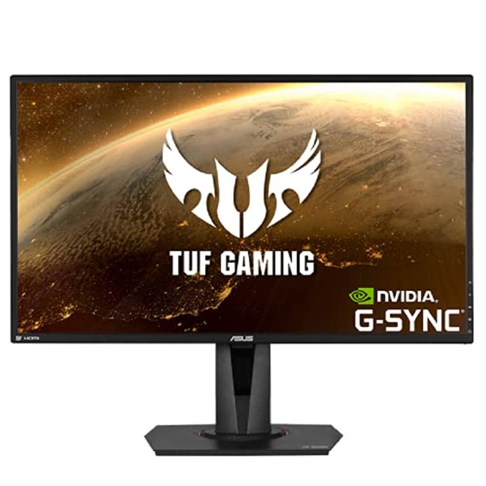 WQHD-Monitor 27 Zoll: Top 10 Test & Vergleich