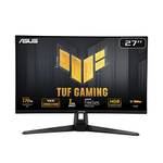 27-Zoll-Monitor mit Lautsprecher