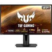 Asus VG27AQZ Vergleich