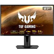 ASUS VG27BQ Vergleich