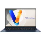 Asus Vivobook 17 Quiet Blue Vergleich