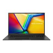 Asus Vivobook 17X Vergleich