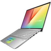 Asus VivoBook S15 S532 Vergleich