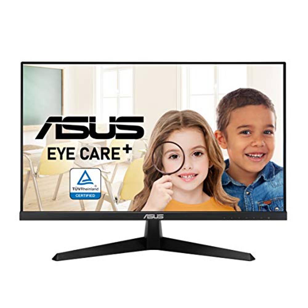 Asus-Monitor (24 Zoll) Test & Vergleich: Top 10