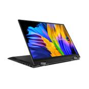Asus Zenbook 14 Flip ‎UN5401QA-KN223W Vergleich